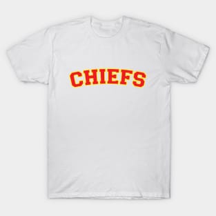 CHIEFS T-Shirt